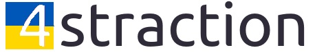 4straction logo